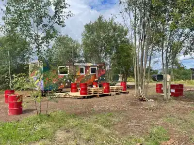 Кинодеревня - 18