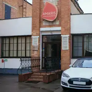 Амарис - 5