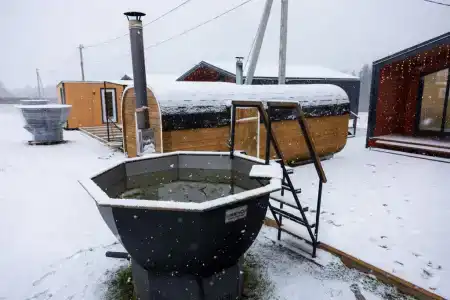 Липовый цвет - 3