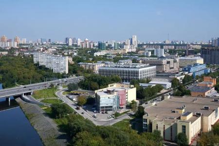 Апарт-отель Винтерфелл Стрешнево - 66