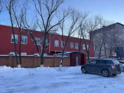 Хостел на Заводской - 2