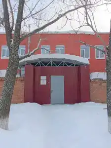 Хостел на Заводской - 1