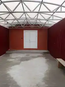 Хостел на Заводской - 3