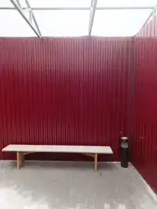 Хостел на Заводской - 4