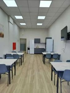Хостел на Заводской - 12