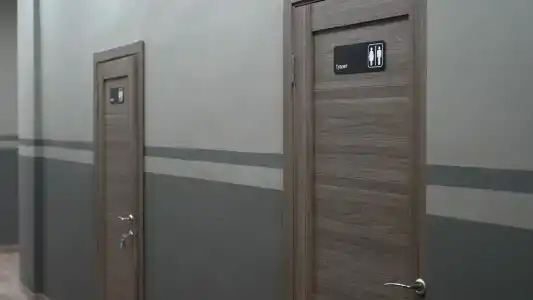 Хостел на Заводской - 11