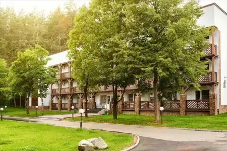 Яхонты Таруса - 2