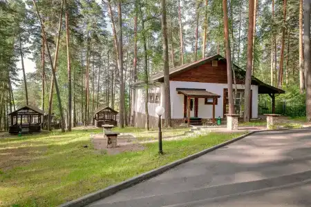 Яхонты Таруса - 39