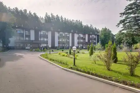 Яхонты Таруса - 47