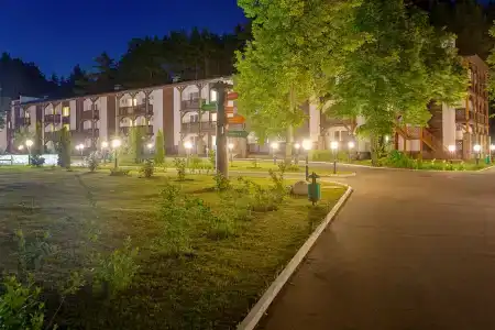 Яхонты Таруса - 55