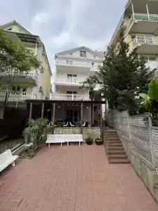 Ветер Сочи - 120