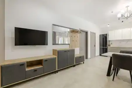 Криница Апарт - 50