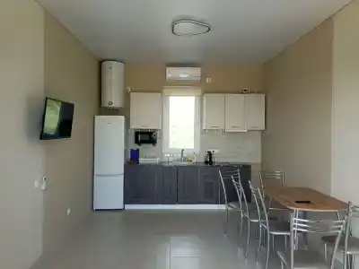 Курортный отель Sun Village - 15