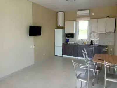 Курортный отель Sun Village - 28