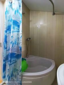 Итальянский дворик - 43