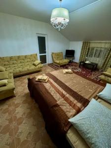 Итальянский дворик - 36