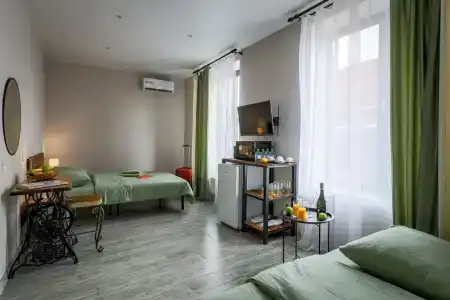 Слобода у Студеной  горы - 192