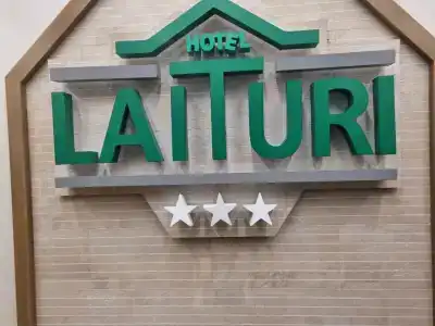 Laituri - 1