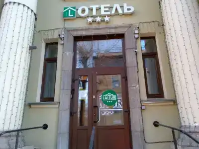 Laituri - 4