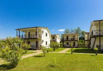 Чистая вода - 3