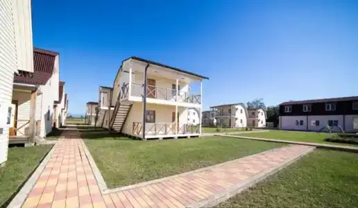 Чистая вода - 1