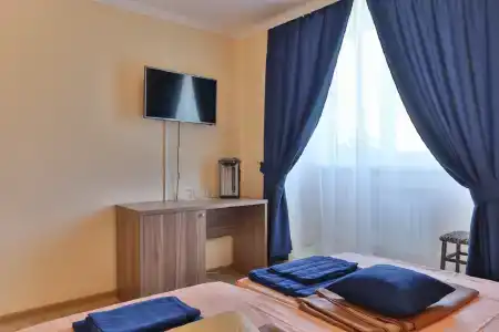 Лиманский - 5