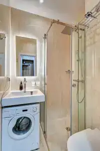 На Лучезарной - 274