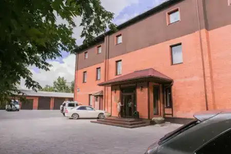 Ривьера - 1