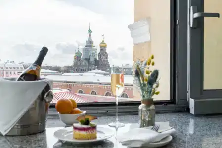 Три Моста - 4