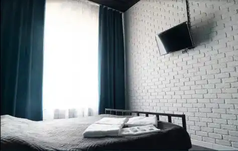 Динамо Loft - 15