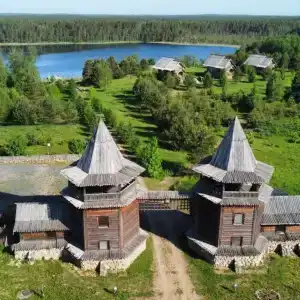 Маслова Слобода - 0