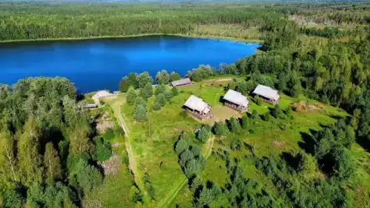 Маслова Слобода - 1