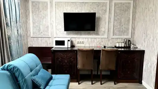 Атриум - 92