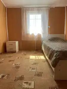Гостевой дом на Кубанском 15 - 29