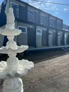 В Тучках - 0