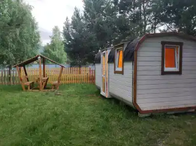 Сельская Усадьба - 156