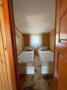 Гостевой дом на Кубанском 15 - 52