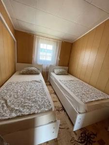Гостевой дом на Кубанском 15 - 54