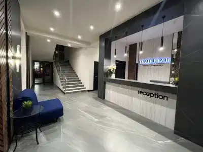 Джумейра - 2