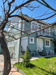 Guest House Green Rose - 0