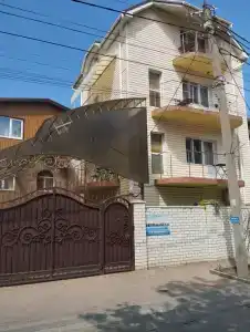 Виктория - 1