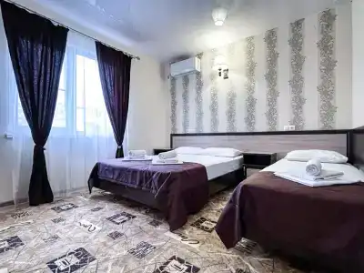 Виктория - 3