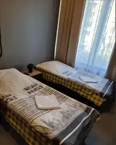 Динамо Loft - 20