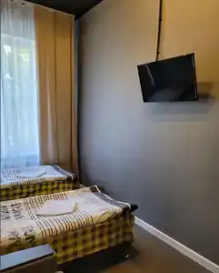 Динамо Loft - 21
