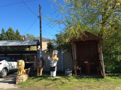 Rezo's Ranch - 1