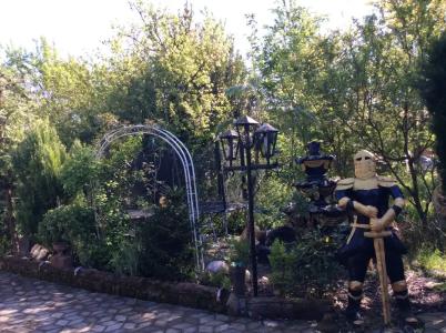 Rezo's Ranch - 4