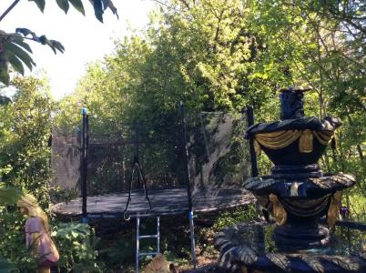 Rezo's Ranch - 5