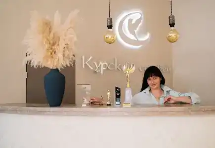 Курский соловей - 2