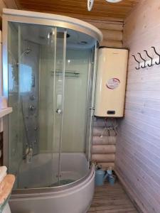 Гостевой дом на Кубанском 15 - 102