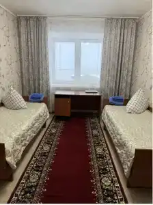 Обь - 3